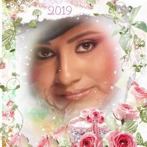 Meet your Posher, Nelly